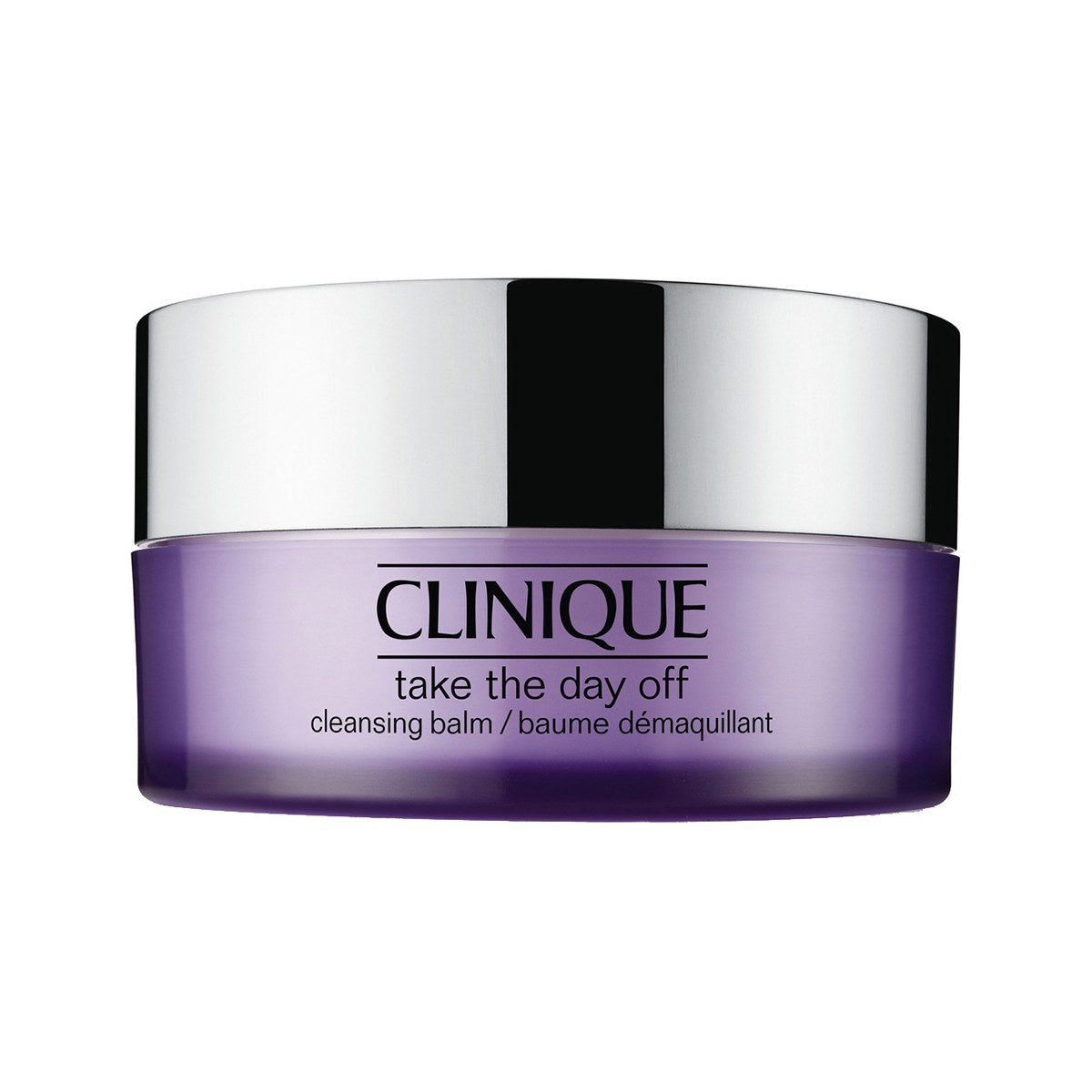 Clinique Take The Day Off Cleansing Balm Makeup Remover