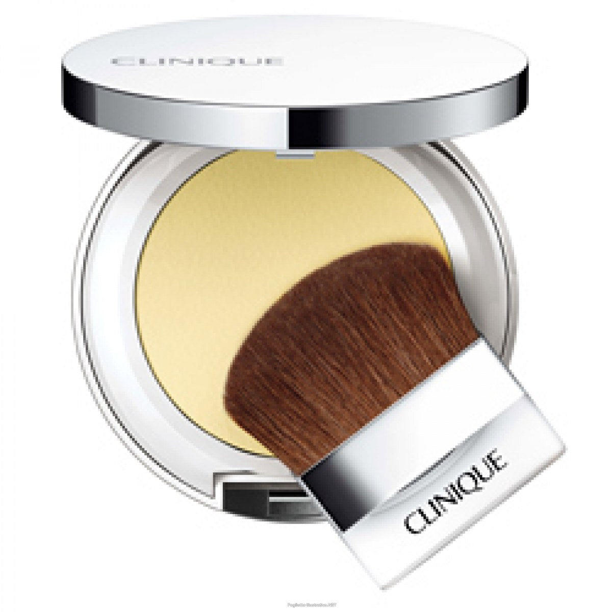 Clinique Redness Solutions Instant Relief Mineral Pressed Powder