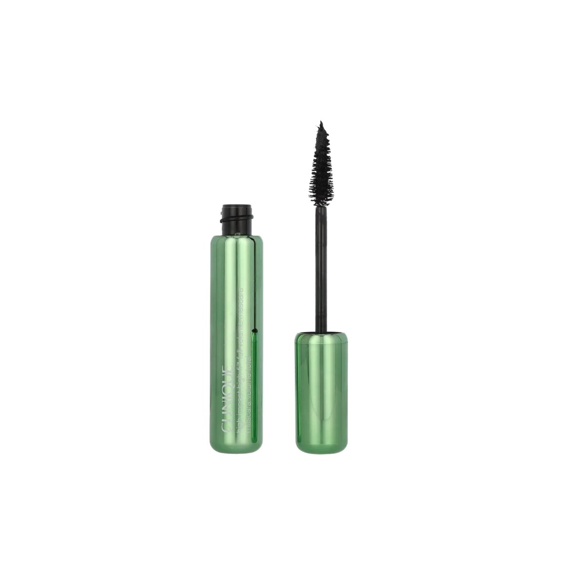 Clinique High Impact High-Fi Full Volume Mascara N° 01 Intense Black 10 Ml