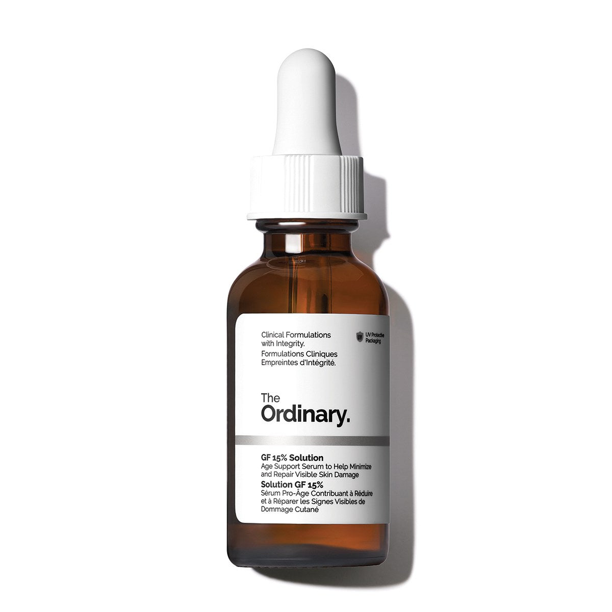 The Ordinary GF Solution 15% Serum, 30 Ml