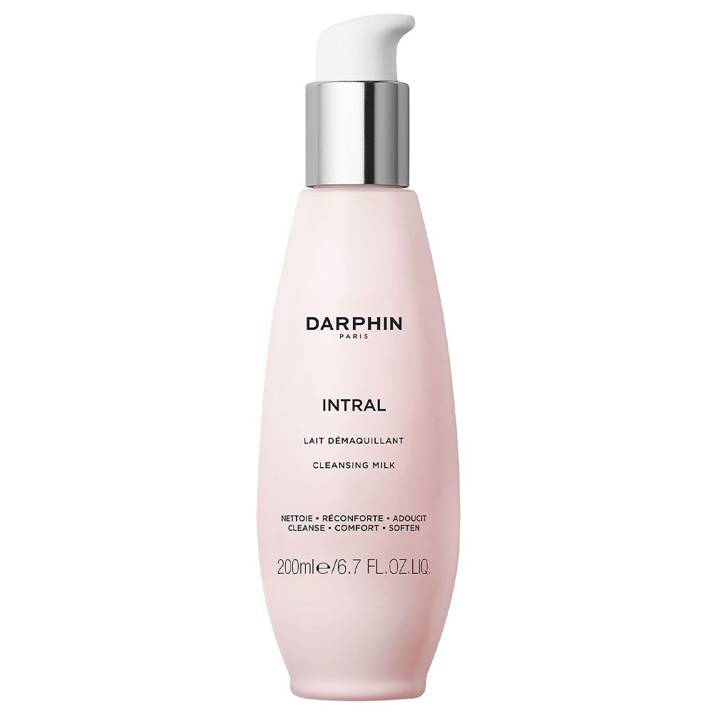Darphin Intral Cleansing Milk 200 Ml
