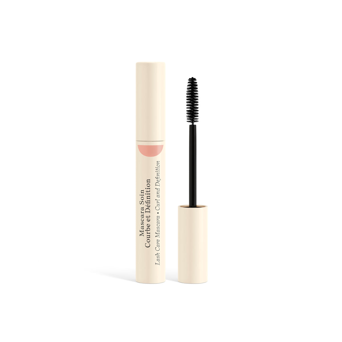 Embryolisse Lash Care Mascara Curl &amp; Definition Black 8ml