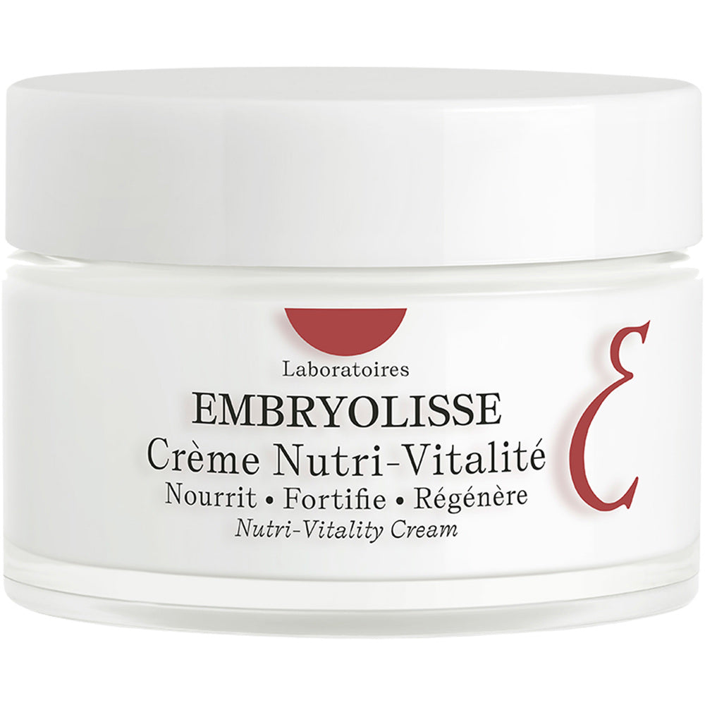 Embryolisse Nutri-Vitality Cream 50 Ml
