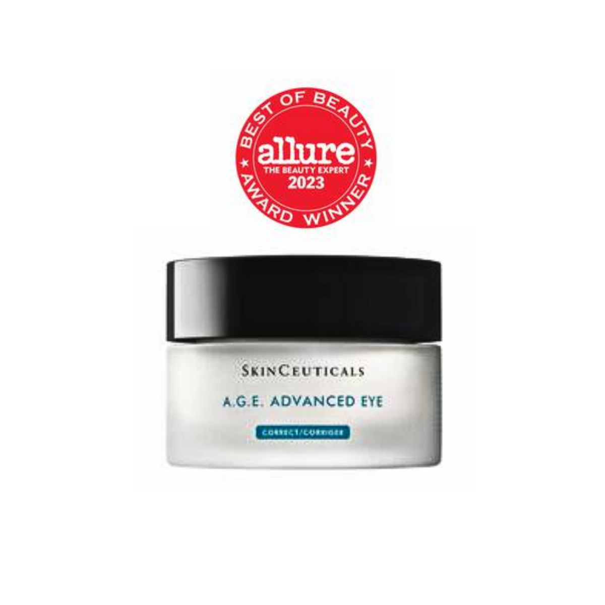 SkinCeuticals A.G.E Advanced Eye Cream For Dark Circles
