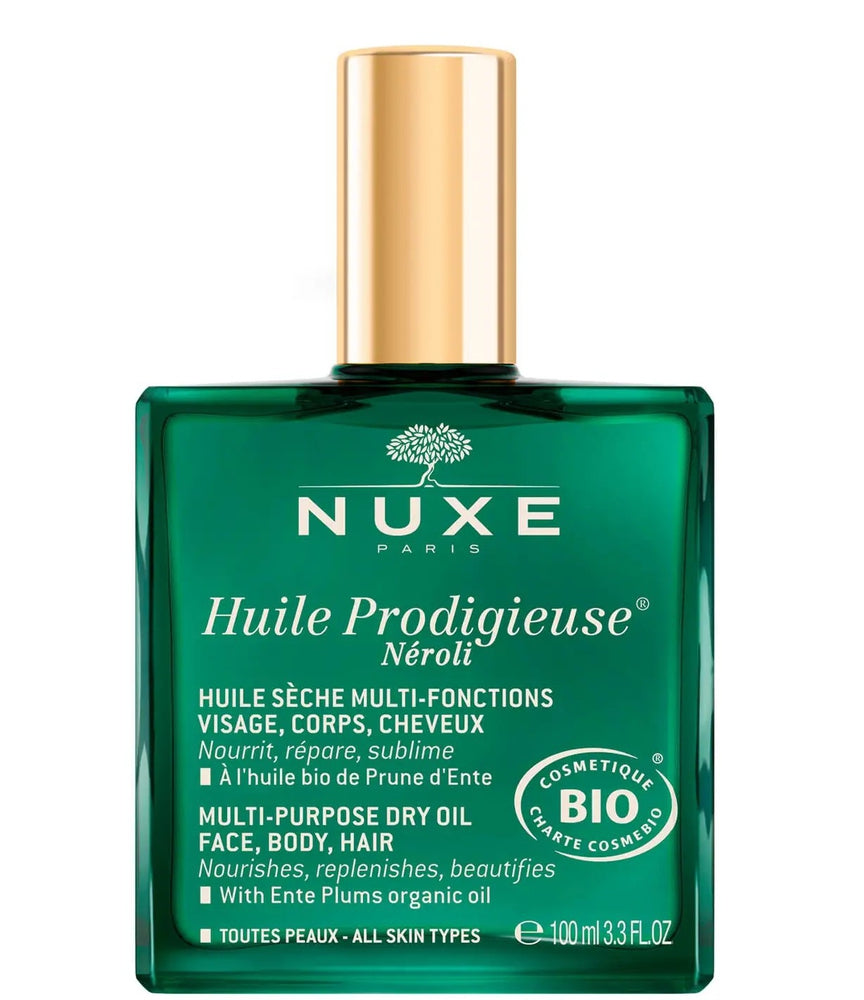 Nuxe Huile Prodigieuse Néroli Dry Oil 100 Ml (2)