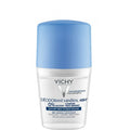 Vichy Déodorant Minéral Sans Sels D'aluminium Roll on