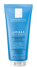 La Roche Posay Gel De Limpieza Lipikar X 200 Ml