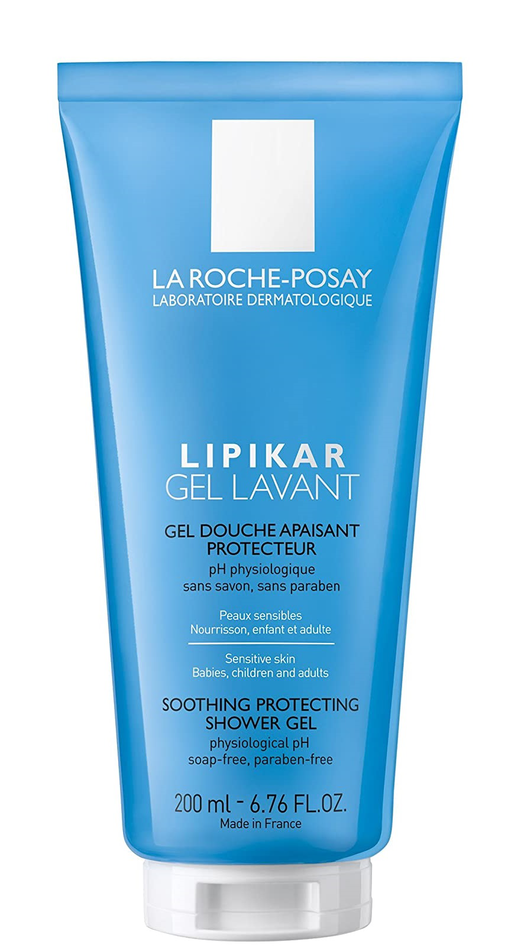 La Roche Posay Gel De Limpieza Lipikar X 200 Ml