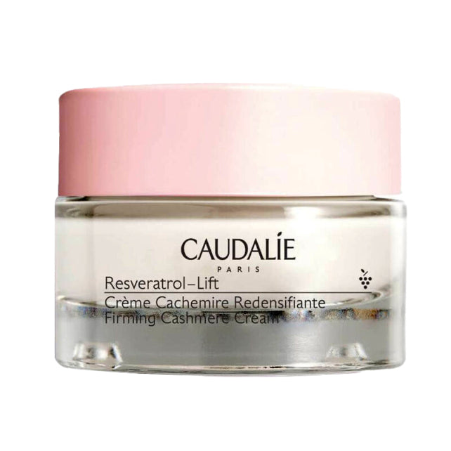 Caudalie Resveratrol Lift Firming Cashmere Cream 15 Ml (Promosyon Ürünü)