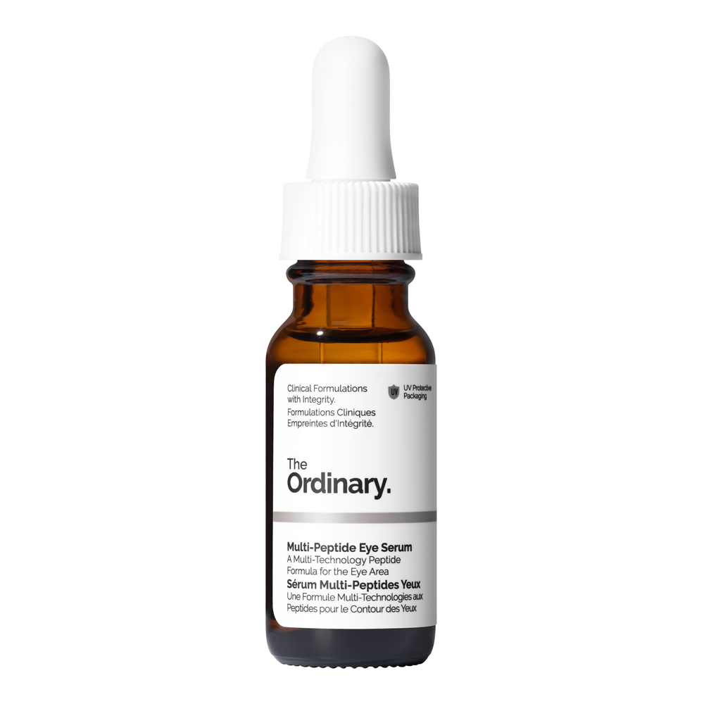 The Ordinary OrdinaryMulti-Peptide Eye Serum 15 Ml