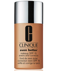 Clinique Even Better Makeup Broad Spectrum SPF 15
