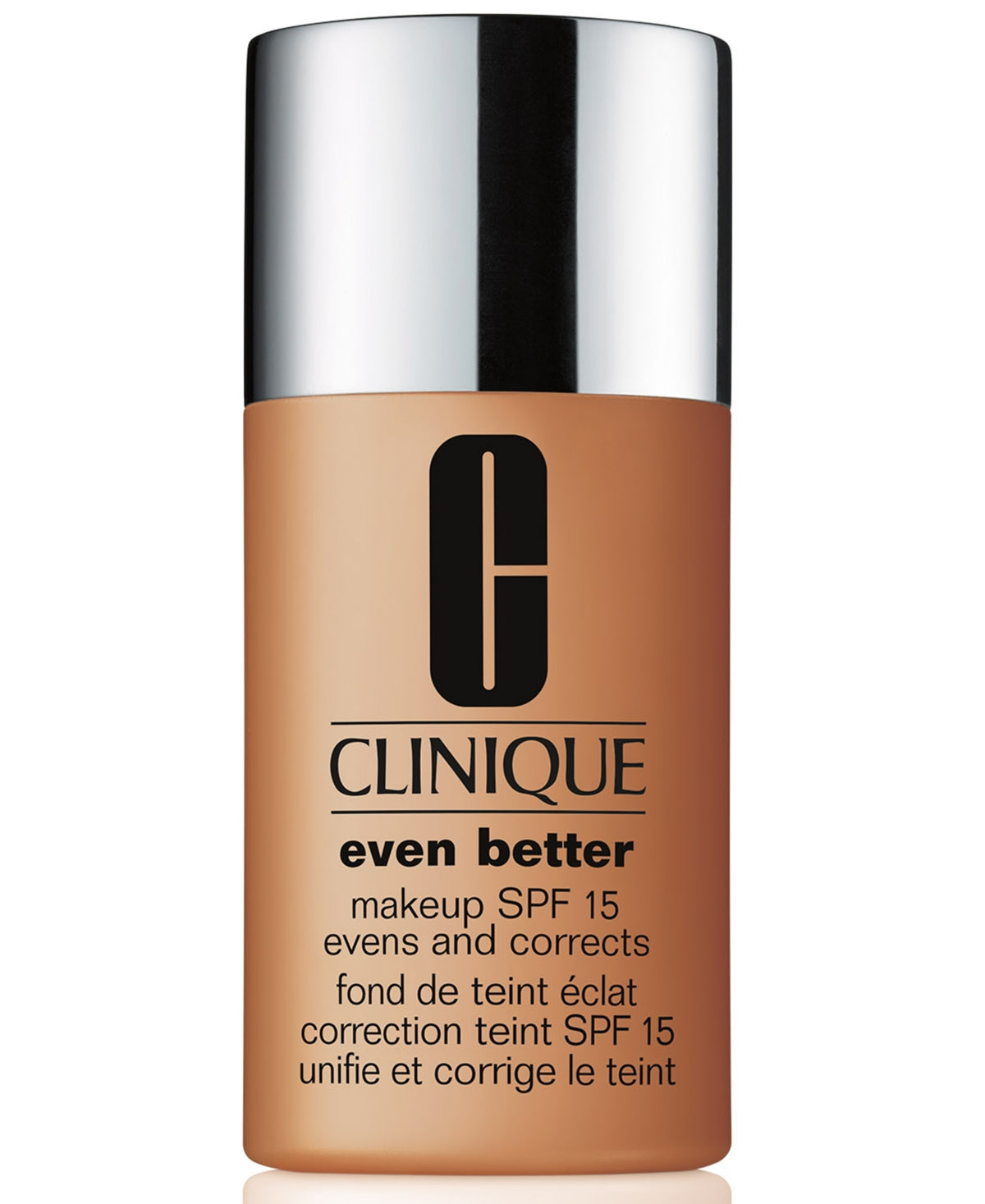 Clinique Even Better Makeup Broad Spectrum SPF 15