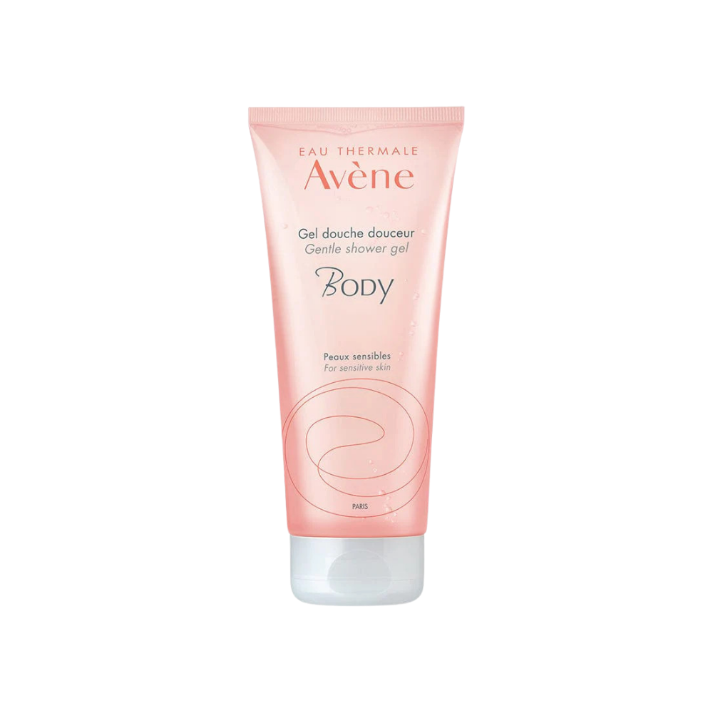 Gommage Corps Peau Sensible Douceur EAU THERMALE AVENE (2)