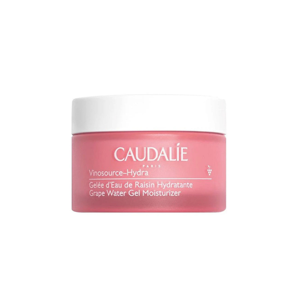 Caudalie Vinosource Hydra Grape Water Gel Moisturizer 50 Ml