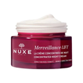 Nuxe Merveillance Lift, Night, Cream, For Face, 50 Ml