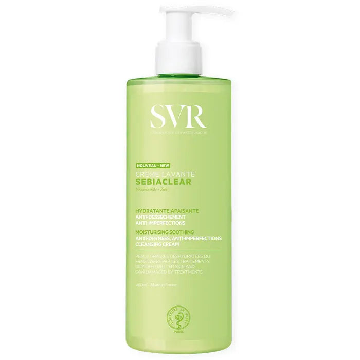 SVR Devis Et Prix TOPIALYSE DUO CREME MAINS 50ML - 2ND AT -40% - Achats Palette, Camion Ou Conteneur