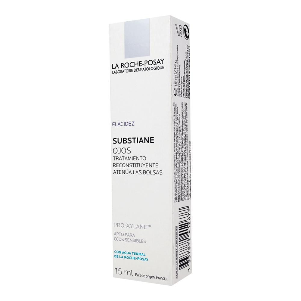 La Roche-Posay Substiane [+] Eyes Anti-Aging Eye Cream 15ml