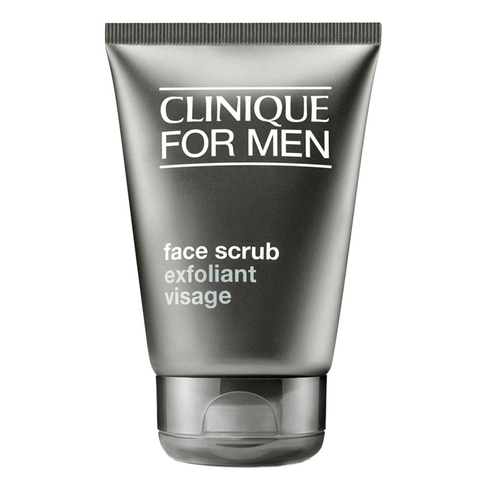 Clinique For Men Face Scrub Peeling Do Twarzy 100 Ml