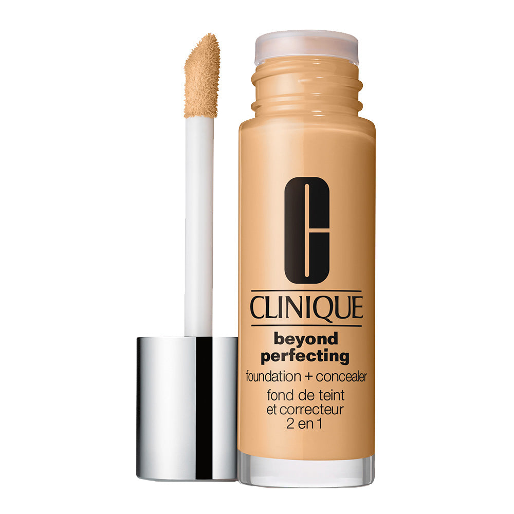 Clinique Beyond Perfecting Foundation + Concealer 30ml - 5.75 Cork
