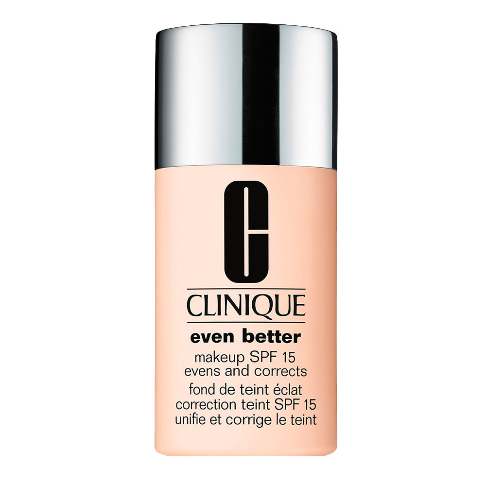 Clinique Even Better Makeup SPF15 30ml - Breeze