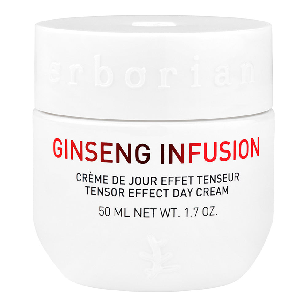 Erborian Ginseng Infusion Tensor Effect Day Cream 50 Ml