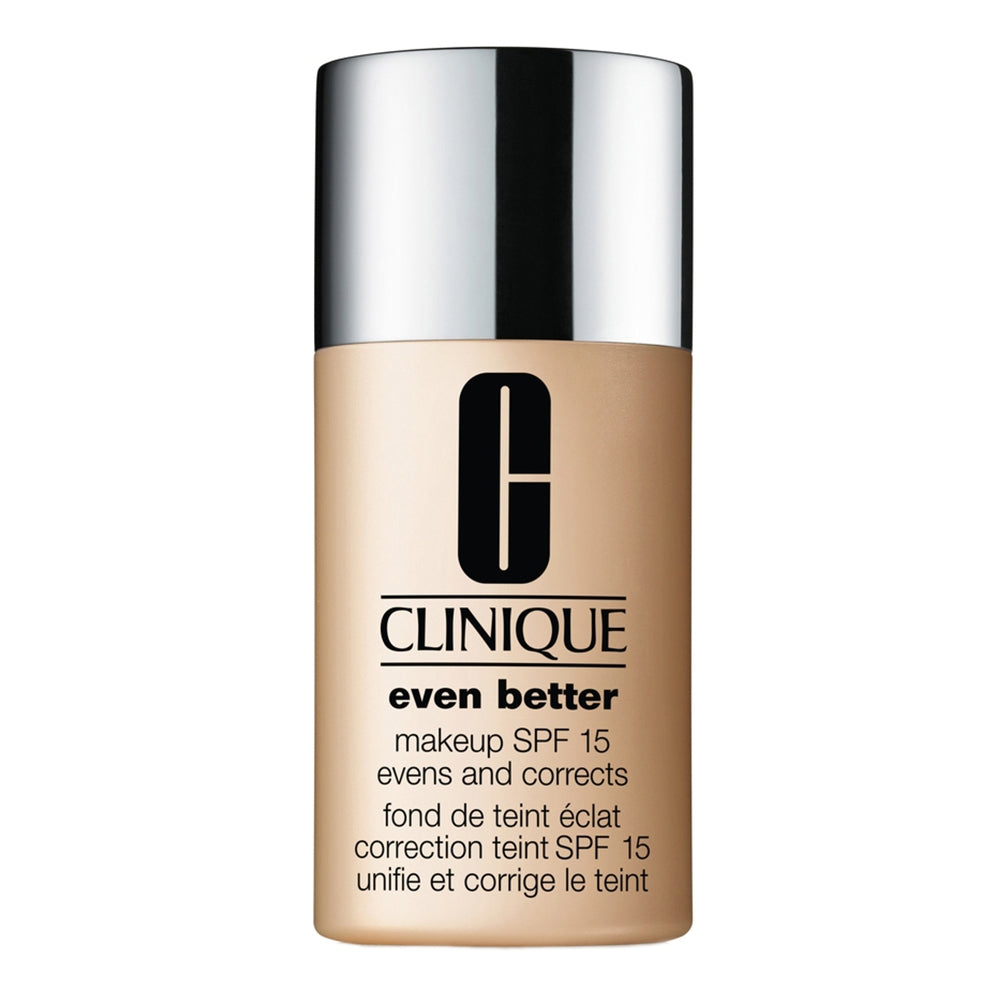 Clinique Even Better Makeup SPF 15 N° 52 Neutral 30 Ml