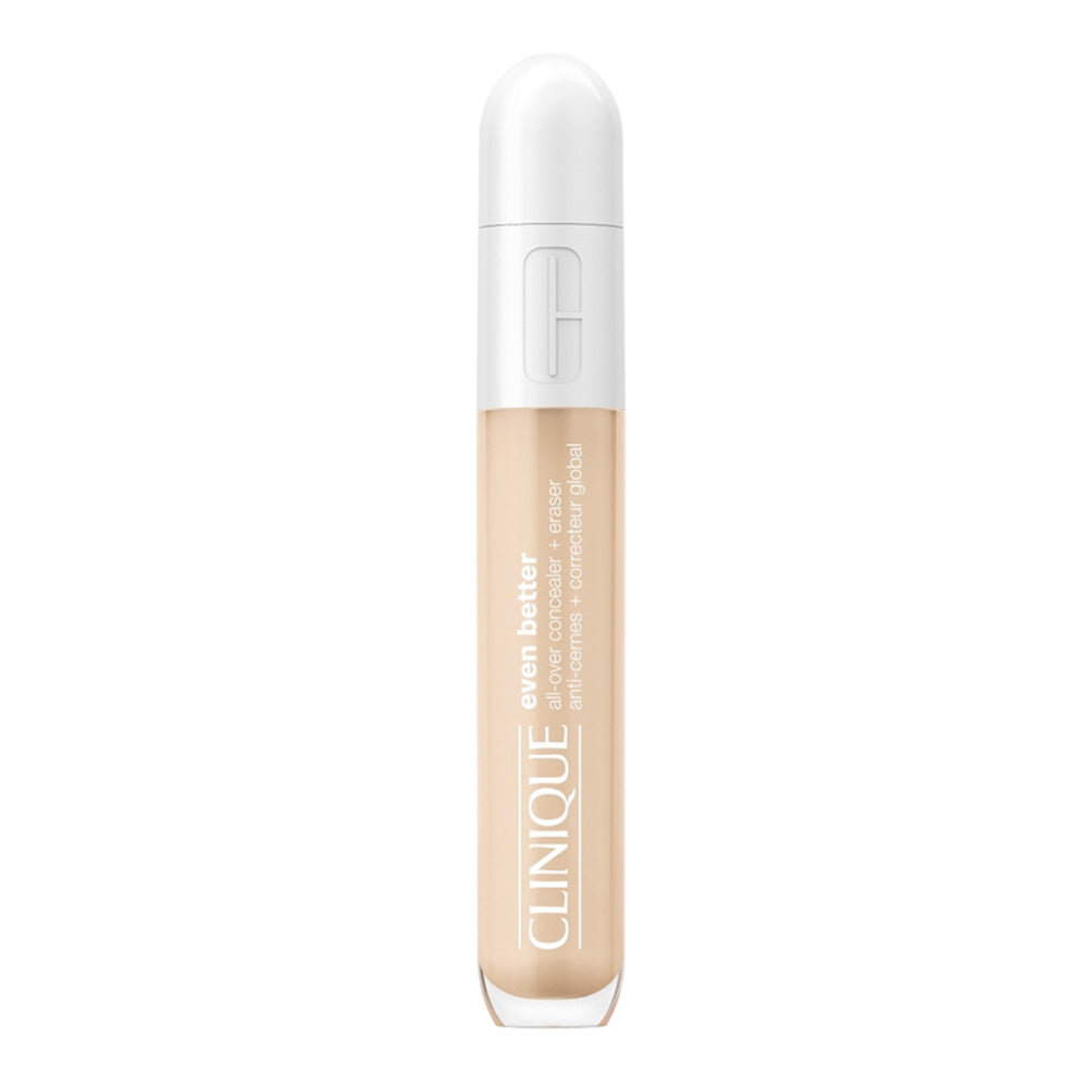 Clinique Even Better All Over Concealer + Eraser, Alabaster