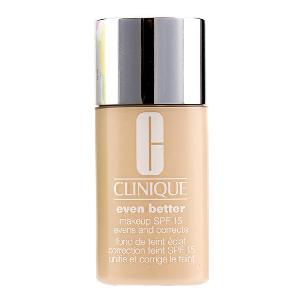 Clinique Even Better Makeup SPF 15 CN 0,75 Custard Foundation