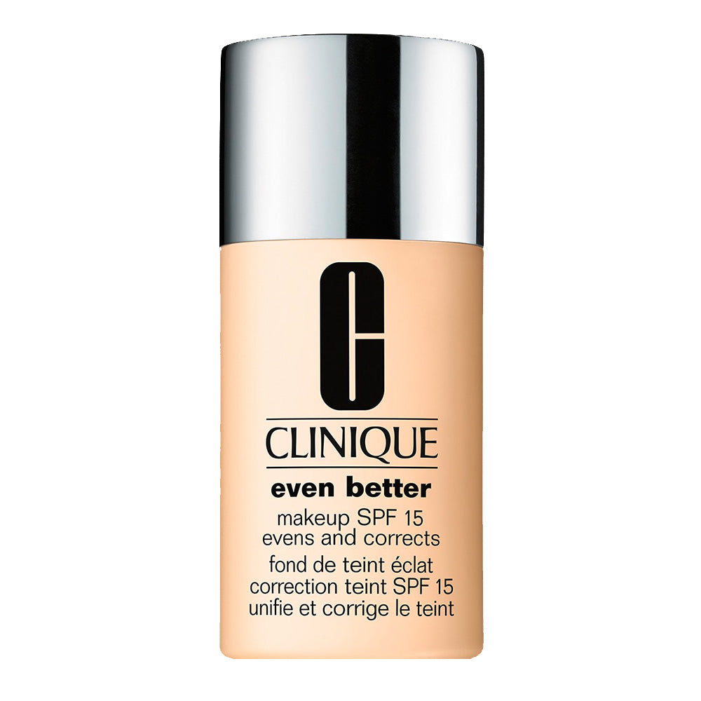 Clinique Even Better Makeup SPF 15 WN 04 Bone Foundation