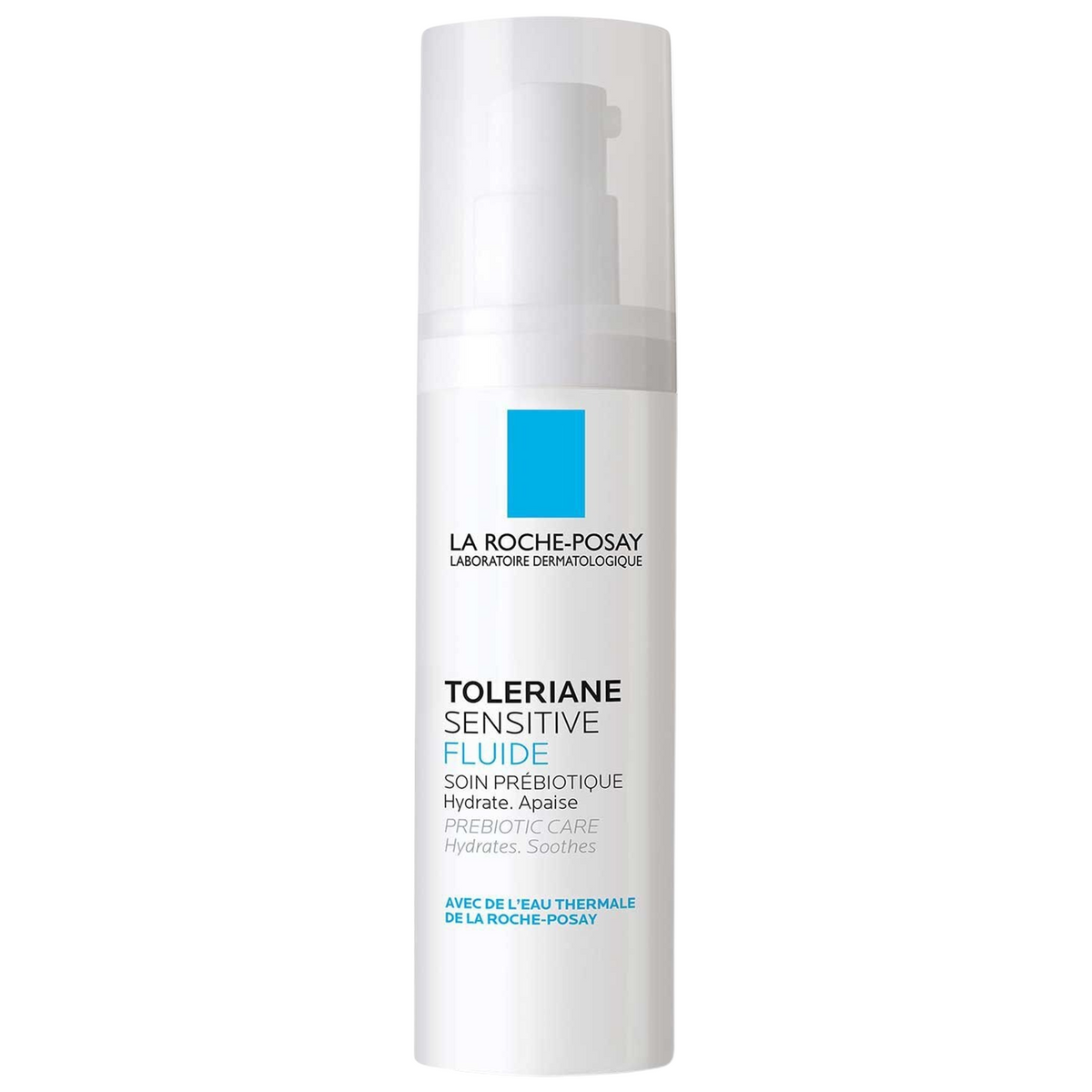 La Roche-Posay Toleriane Sensitive Fluid 40 Ml