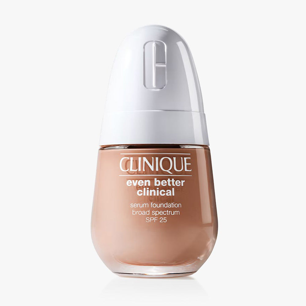 Clinique Even Better Clinical Serum Foundation SPF 20