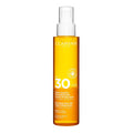 Clarins Glowing Sun Body Oil High Protection SPF 30 150ml/5oz