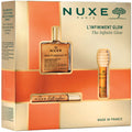 Nuxe L'Infiniment Glow Huile Prodigieuse Or Cofanetto 2024