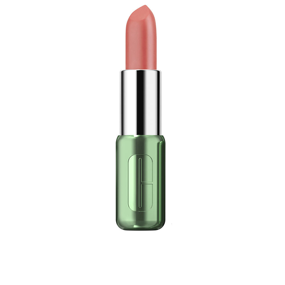 Clinique Pop Longwear Matte Lipstick - 19 Petal - 3,9gr