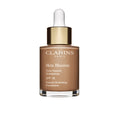 Clarins Skin Illusion Natural Hydrating Foundation SPF 15 112.3 Sandalwood 30ml