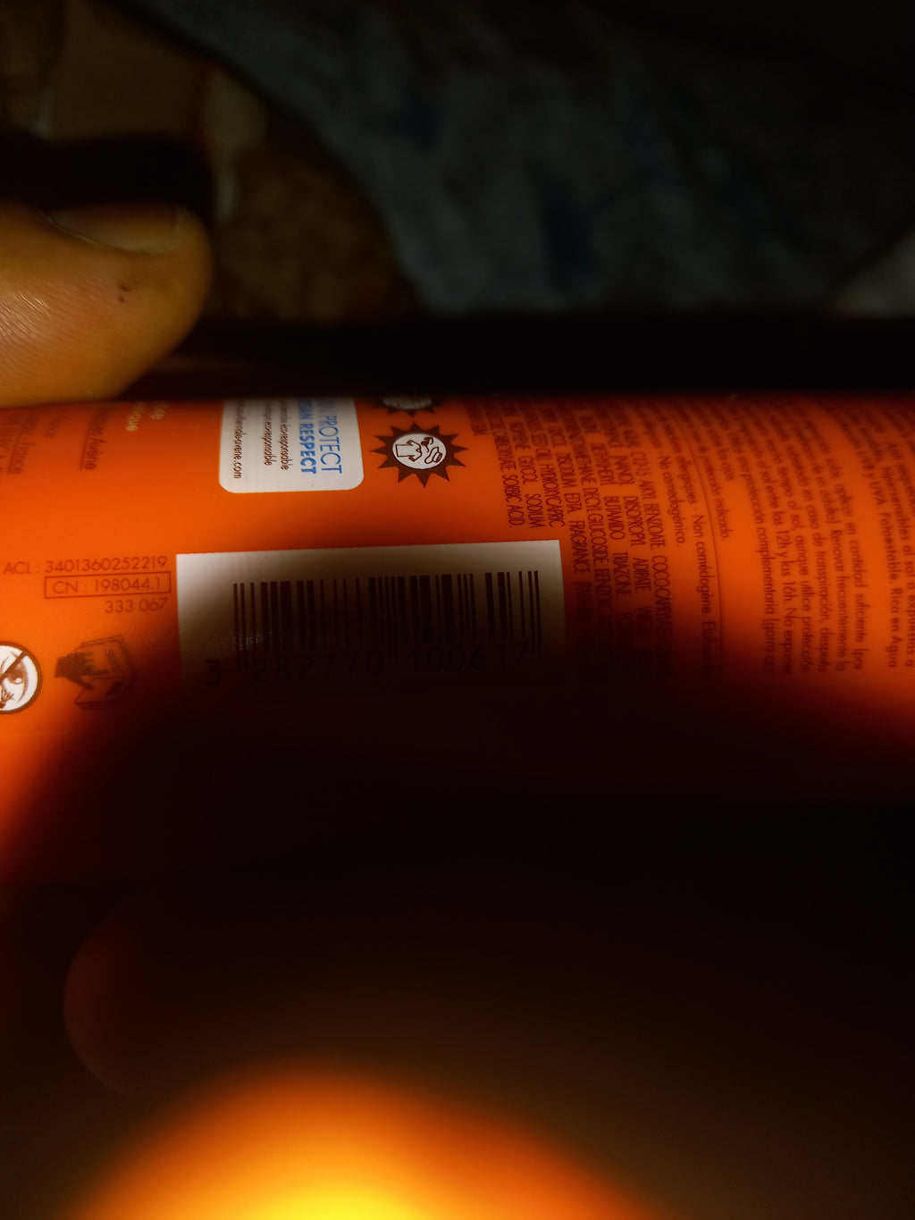 Avene High Protection Spray SPF50+ 200 Ml (2)