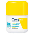 CeraVe Invisible Hydrating Facial Sunscreen Fluid 50 Ml (2)