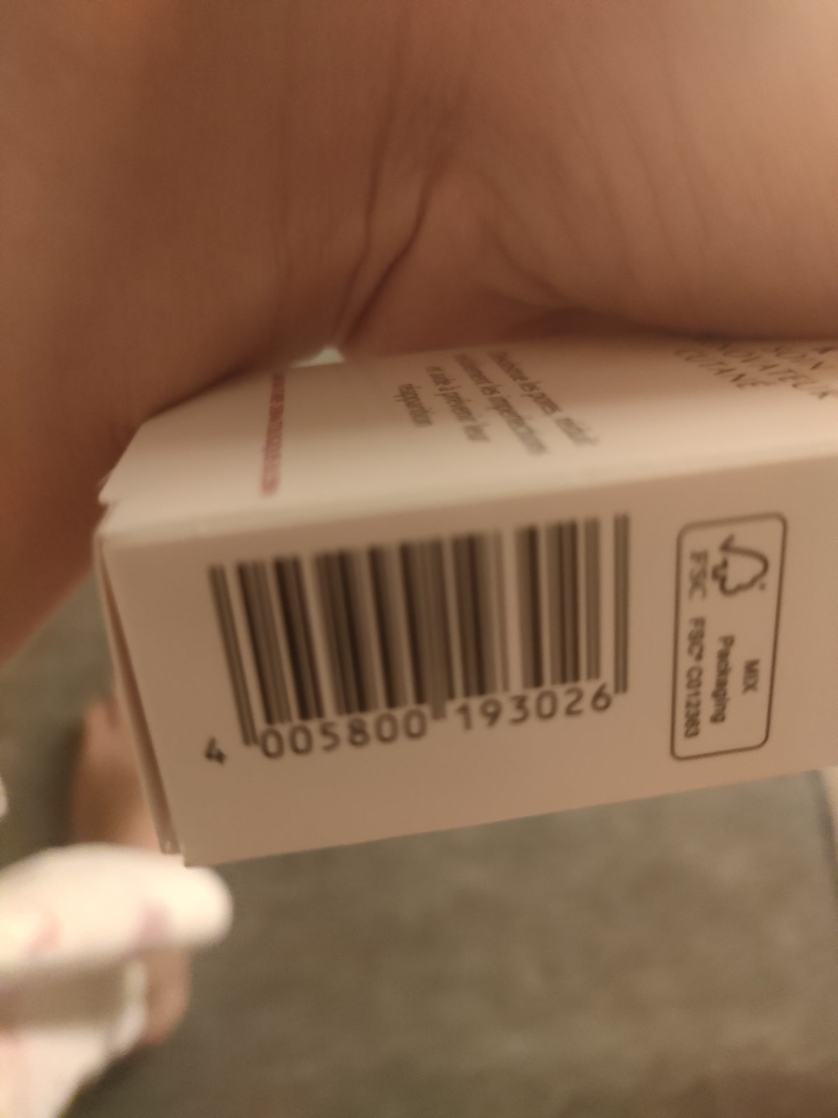 Eucerin Dermopure K10 Soin Renovateur 40 Ml (2)