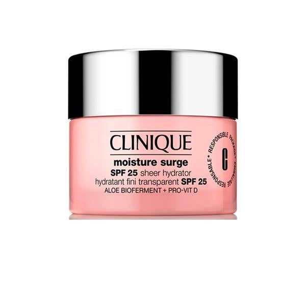 Clinique Moisture Surge Sheer Hydrator SPF 25 30 Ml (2)