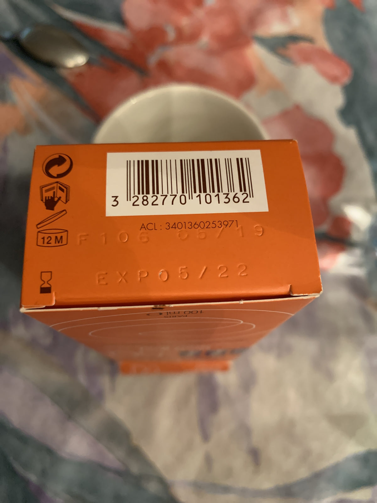 Avene Avéne Sport Fluid SPF 50+ 100 Ml (2)