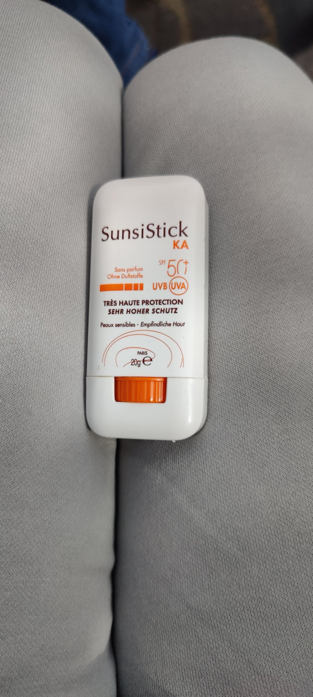 Avene Sun SunsiStick KA SPF 50+ 20g (2)