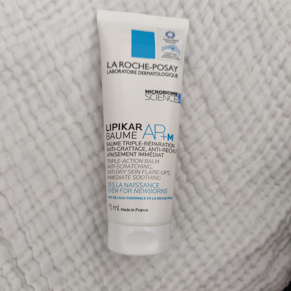 La Roche Posay Roche-Posay Lipikar Balm AP+M 75 Ml (2)
