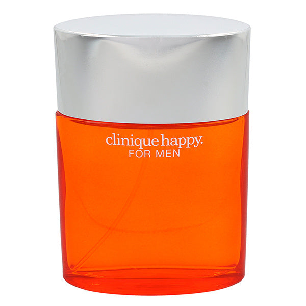 Clinique Happy For Men Cologne - Eau de Toilette    100ml (2)
