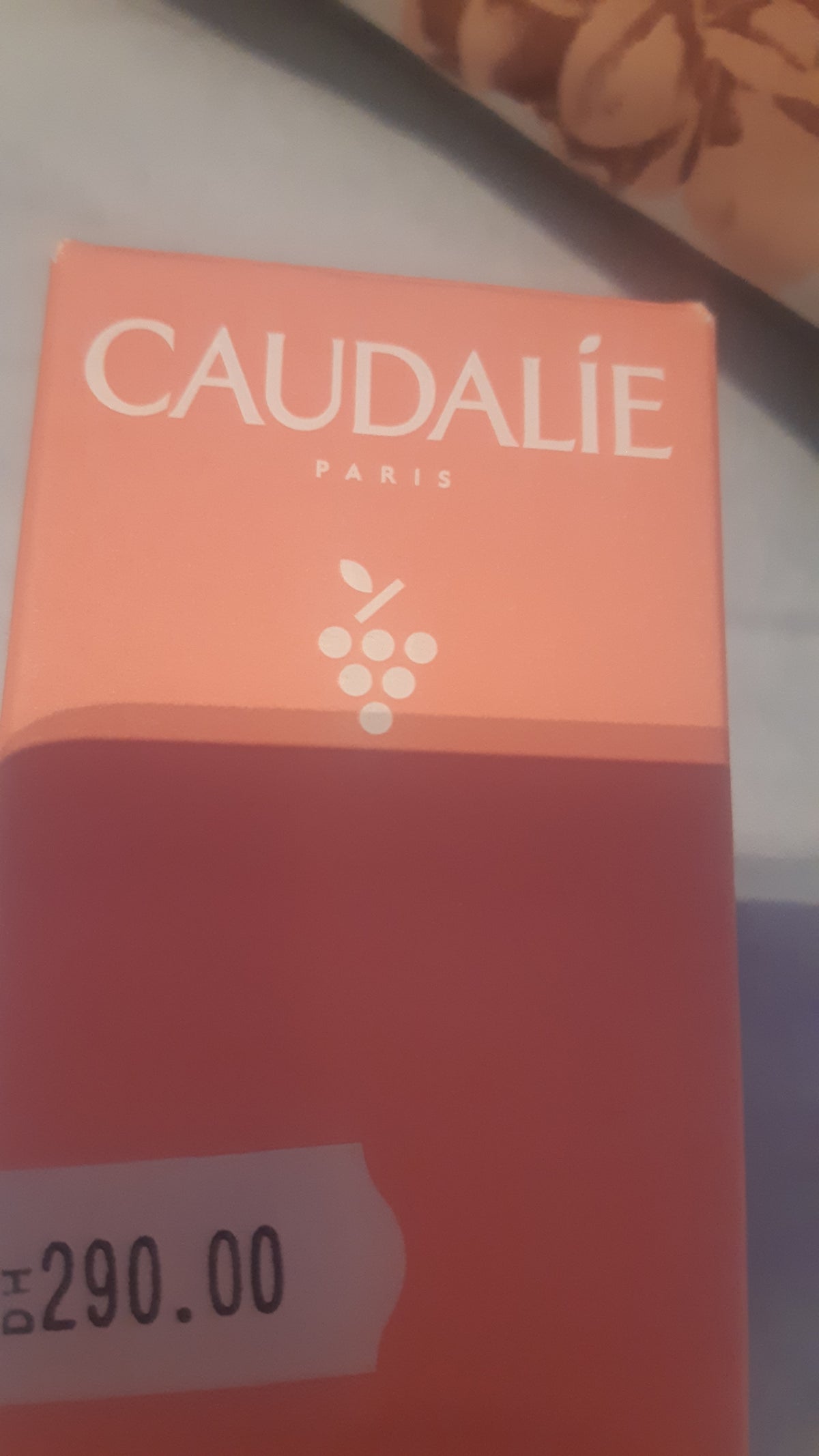 Caudalie Vinource-Hydra Sorbet Cream 40 Ml (2)