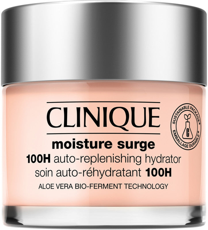Clinique Moisture Surge 100 H Auto Replenshing Hydrator 75 Ml (2)