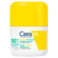 CeraVe Invisible Dry Touch Fluid Sunscreen SPF 50+ 50 Ml (2)