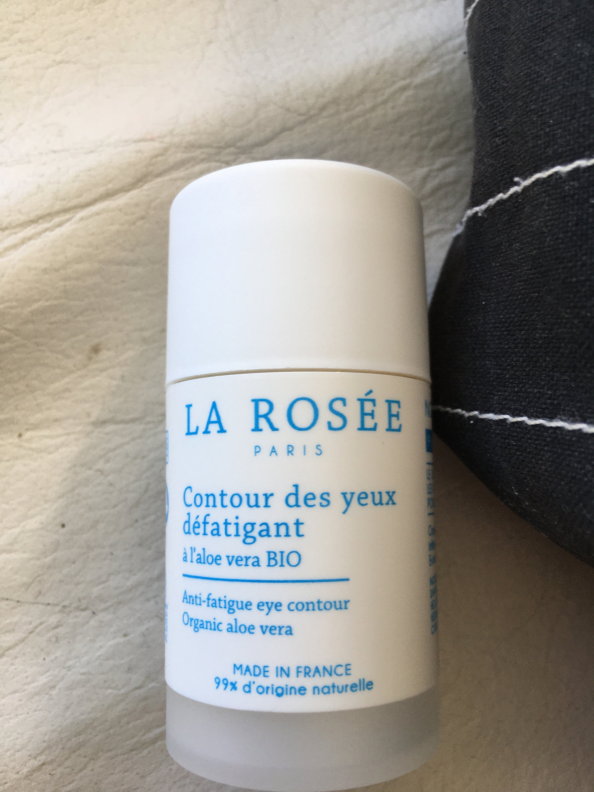 La Rosée Contour Des Yeux Défatigant Stick 15 Ml (2)