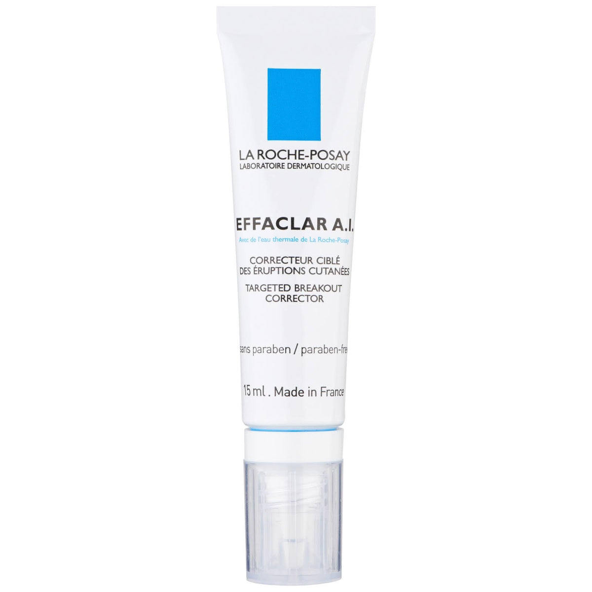 La Roche-Posay Effaclar Ai Localized Imperfection Corrector 15 Ml (2)