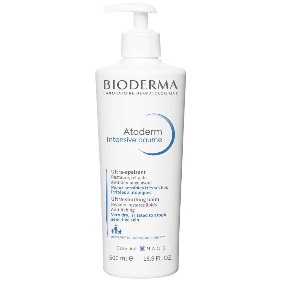 Bioderma Atoderm Intensive Balm 500 mL (2)