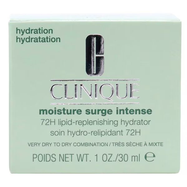 Clinique Moisture Surge Intense 72 Hour Crèmegel (2)